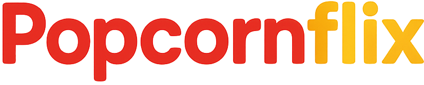 Popcornflix Logo